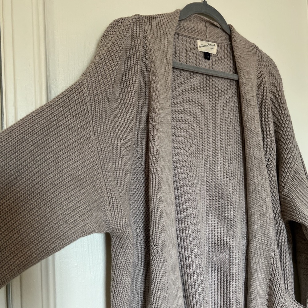 Cardigan - Picture 5 of 6